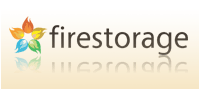firestorage - ファイヤーストレージ